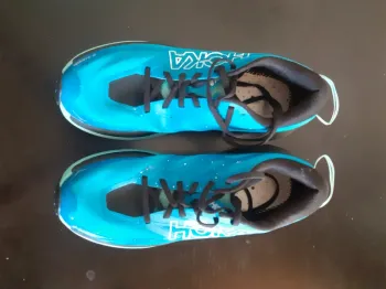 Gebrauchtes Hoka Mafate 5 Running Shoes