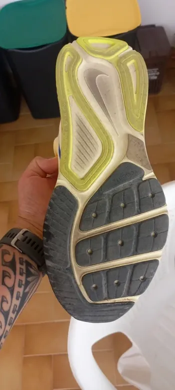 Used Scarpa Structure 26 bike — image 2 of 7