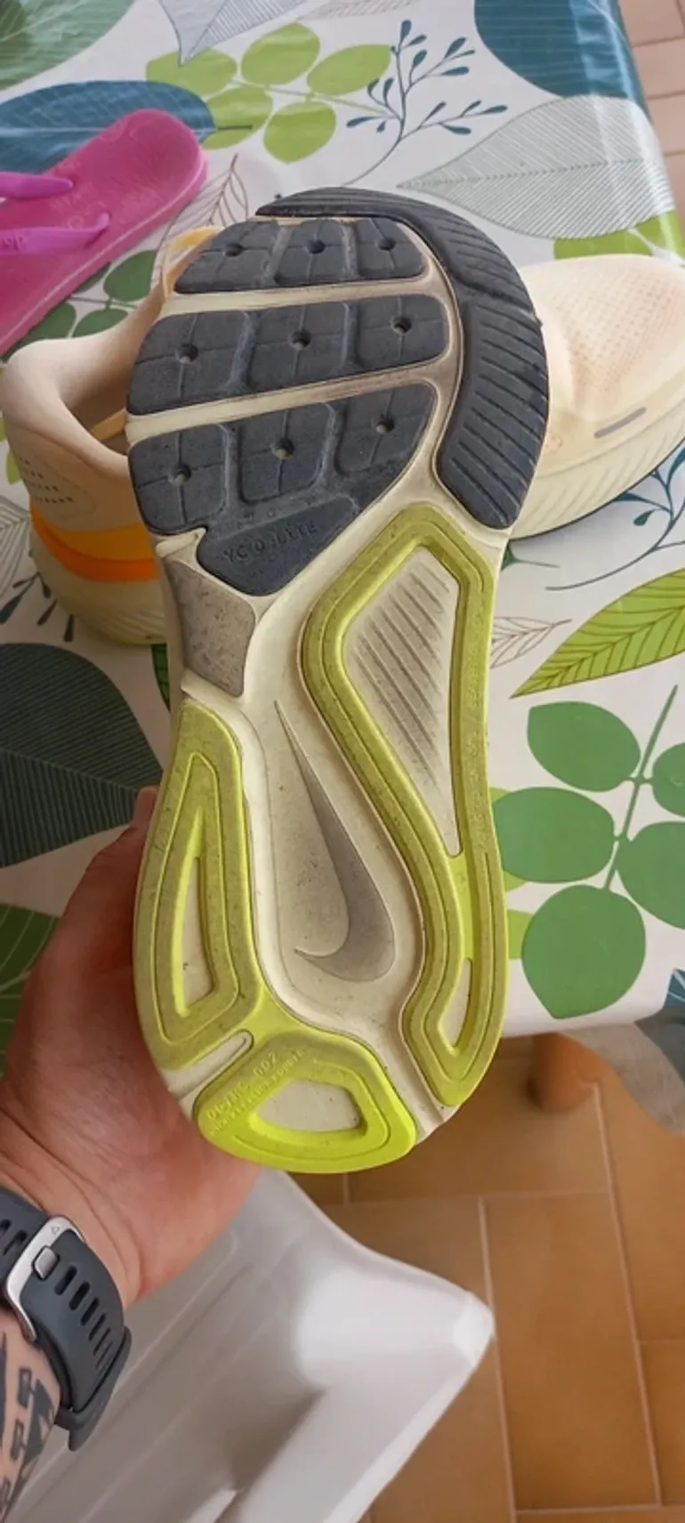 Used Scarpa Structure 26 bike — image 5 of 7