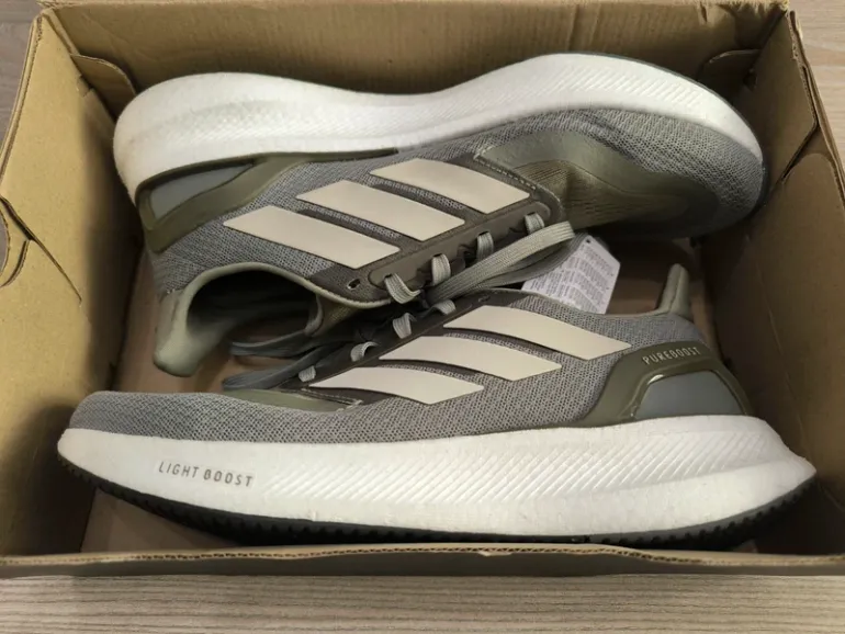 Gebrauchtes Decathlon Pureboost 5 2026 bike — Bild 2 von 7
