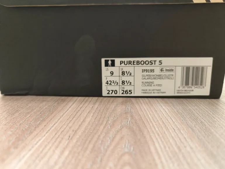 Gebrauchtes Decathlon Pureboost 5 2026 bike — Bild 7 von 7