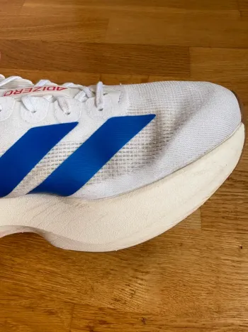 Použité Adidas Adizero EVO SL bike — obrázek 15 z 15