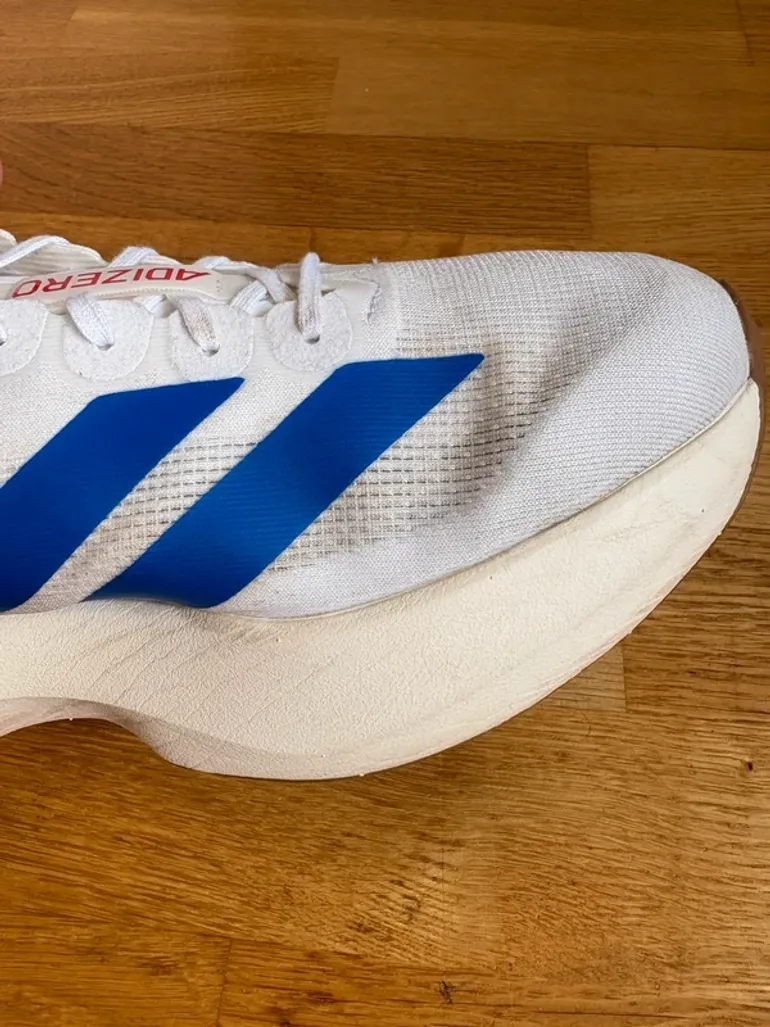 Použité Adidas Adizero EVO SL bike — obrázek 15 z 15