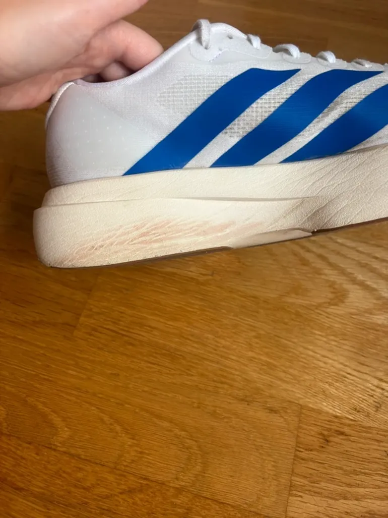 Použité Adidas Adizero EVO SL bike — obrázek 14 z 15