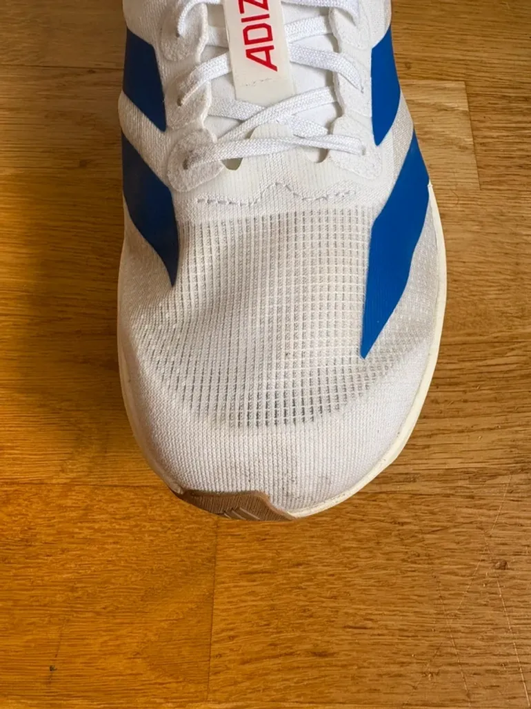 Použité Adidas Adizero EVO SL bike — obrázek 13 z 15