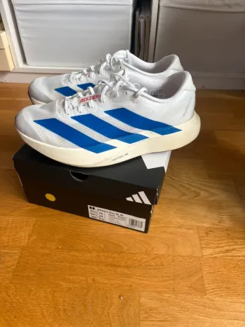 Použité Adidas Adizero EVO SL Running Shoes