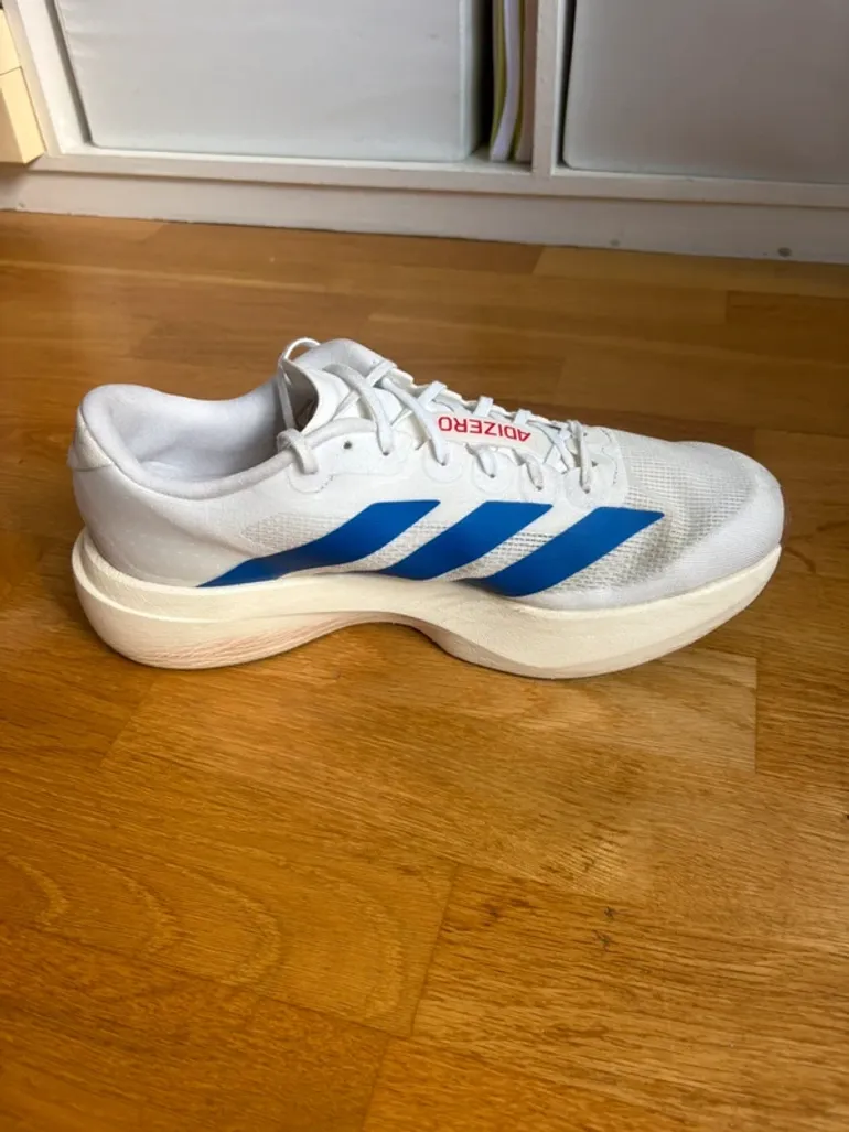 Použité Adidas Adizero EVO SL bike — obrázek 6 z 15