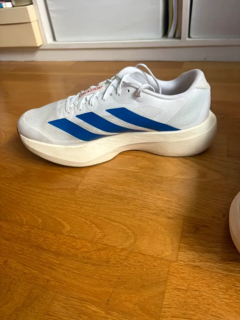 Použité Adidas Adizero EVO SL bike — obrázek 5 z 15