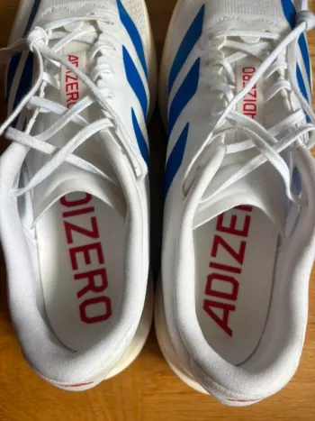 Použité Adidas Adizero EVO SL bike — obrázek 8 z 15