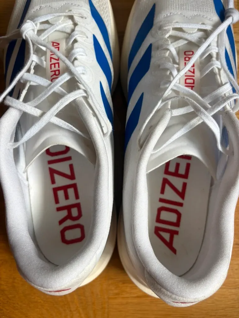 Použité Adidas Adizero EVO SL bike — obrázek 8 z 15