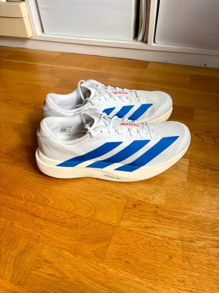 Použité Adidas Adizero EVO SL bike — obrázek 2 z 15