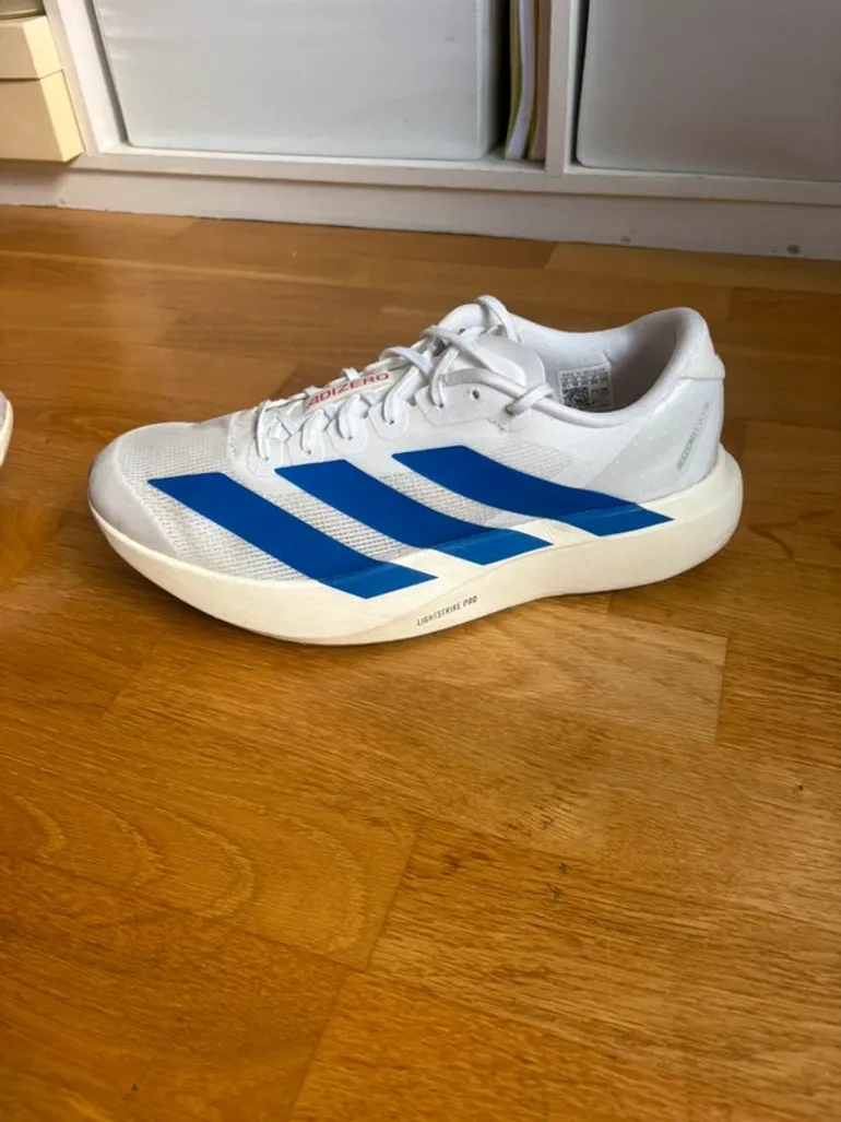 Použité Adidas Adizero EVO SL bike — obrázek 7 z 15