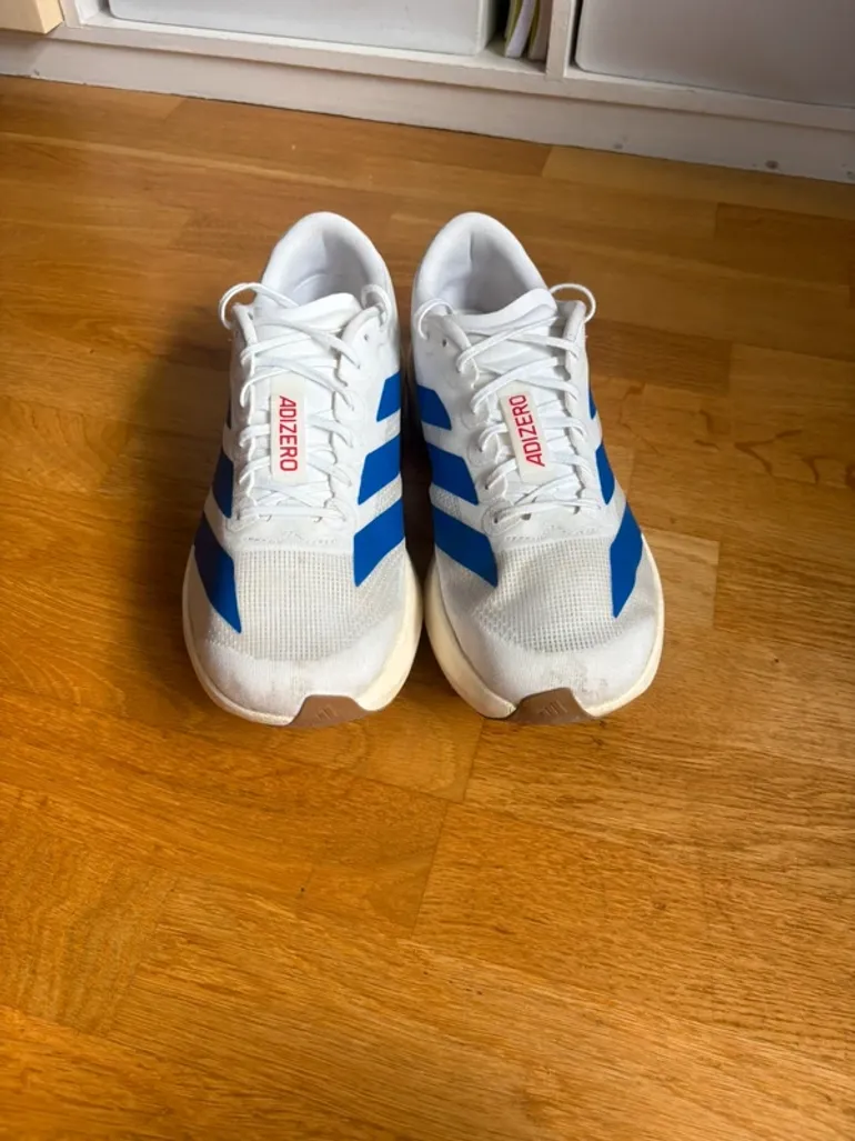Použité Adidas Adizero EVO SL bike — obrázek 4 z 15