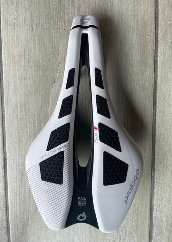 Gebrauchtes Prologo Dimension 2025 Saddles & Seatposts