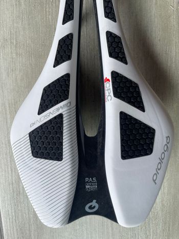 Gebrauchtes Prologo Dimension 2025 bike — Bild 3 von 4