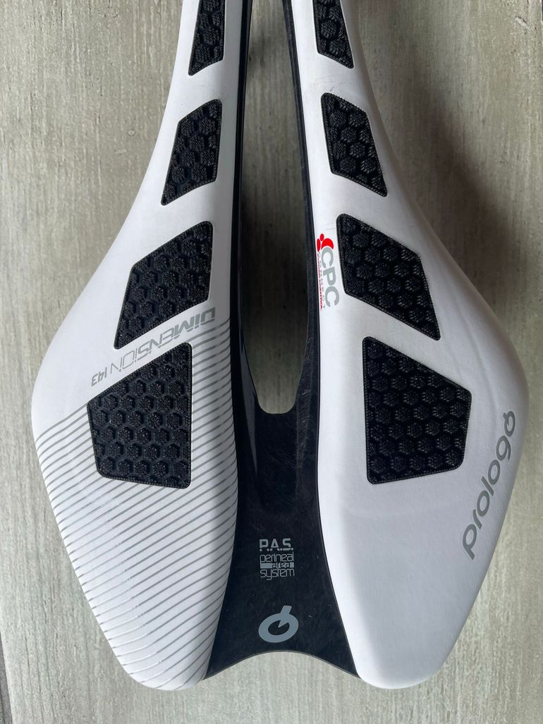 Gebrauchtes Prologo Dimension 2025 bike — Bild 3 von 4