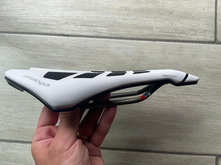 Gebrauchtes Prologo Dimension 2025 bike — Bild 2 von 4