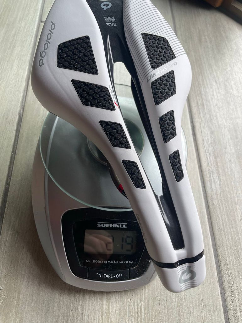 Gebrauchtes Prologo Dimension 2025 bike — Bild 4 von 4