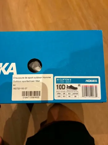 Used Hoka Baskets bike — image 2 of 2
