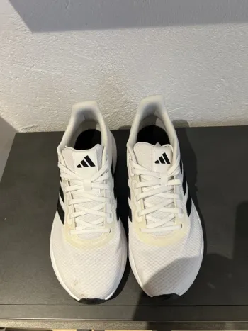 Used Adidas Runfalcon 3.0 Running Shoes