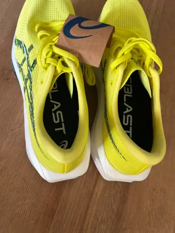 Used Asics Sonicblast bike — image 4 of 5