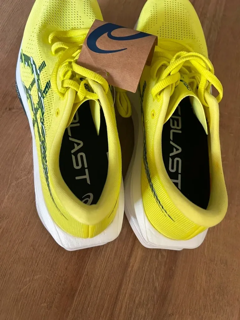 Used Asics Sonicblast bike — image 4 of 5