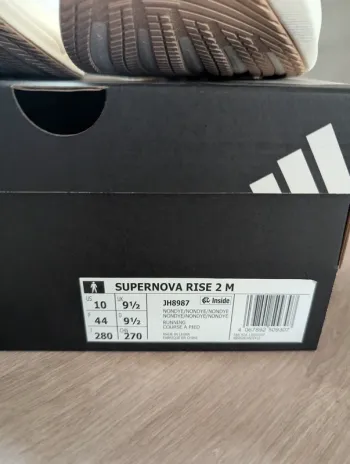 Použité Supernova Rise 2 bike — obrázek 3 z 7