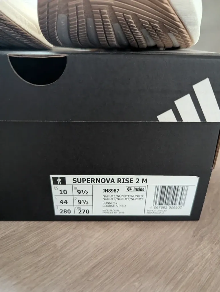 Použité Supernova Rise 2 bike — obrázek 3 z 7