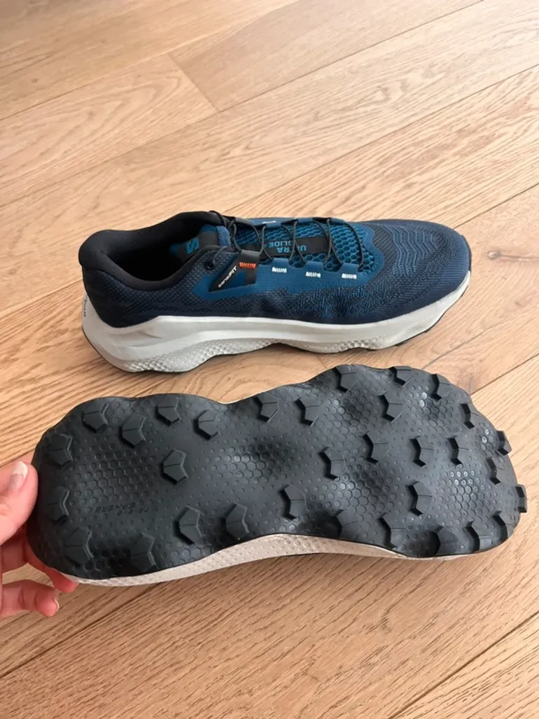 Used Salomon Ultra Glide 4 bike — image 4 of 7