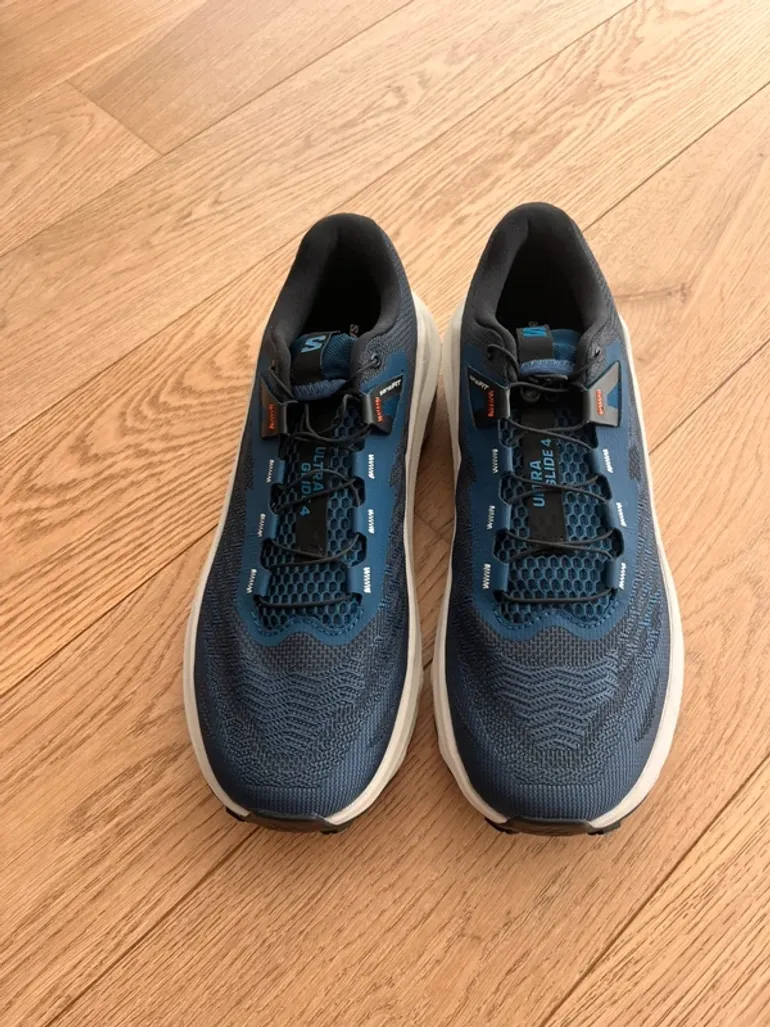 Used Salomon Ultra Glide 4 bike — image 5 of 7