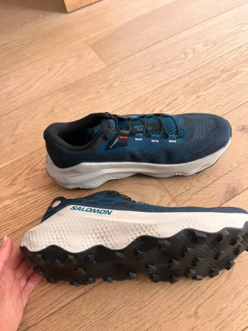 Used Salomon Ultra Glide 4 bike — image 3 of 7