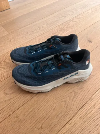 Used Salomon Ultra Glide 4 bike — image 6 of 7