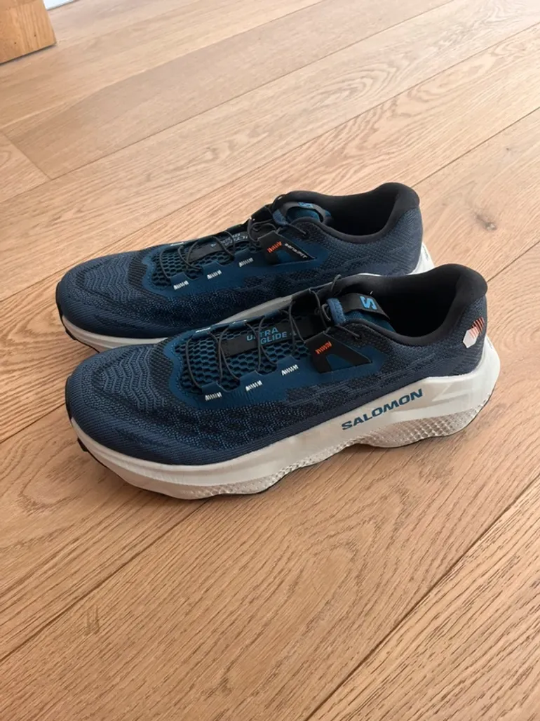Used Salomon Ultra Glide 4 bike — image 6 of 7