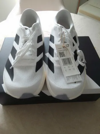 Použité Adidas Adizero EVO SL Running Shoes