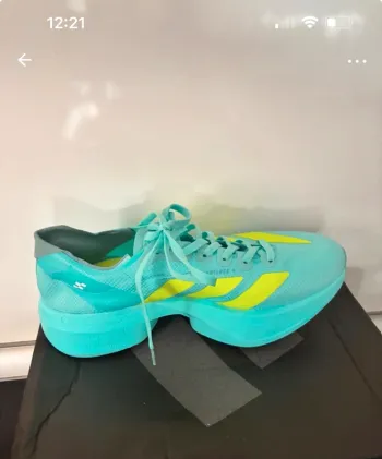 Used Pro adizero 4 bike — image 2 of 5