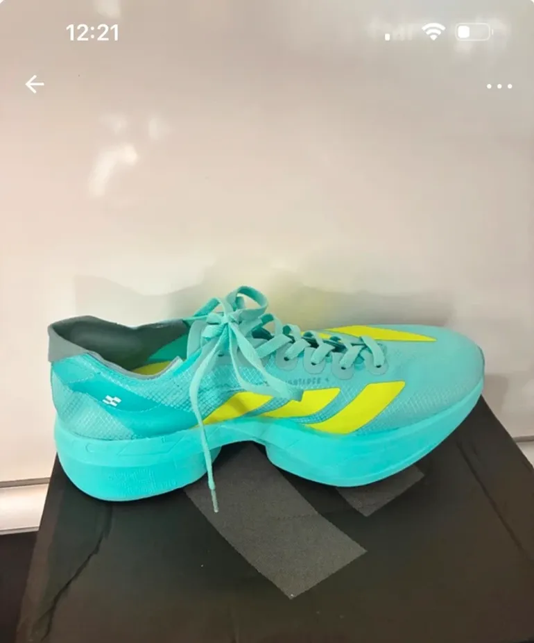 Used Pro adizero 4 bike — image 2 of 5