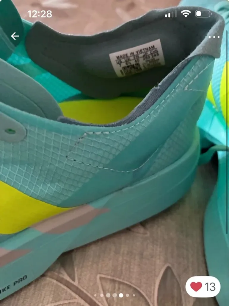 Used Pro adizero 4 bike — image 5 of 5