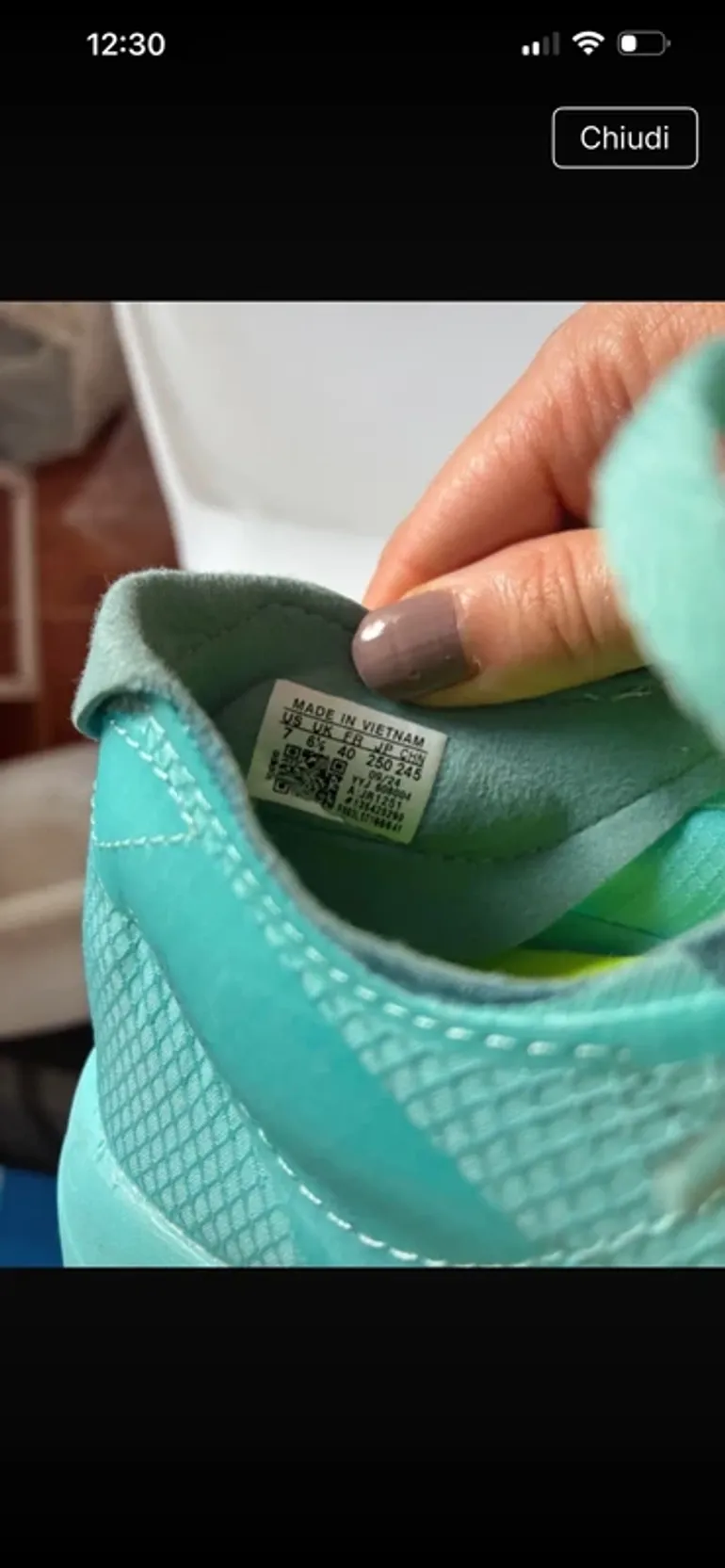 Used Pro adizero 4 bike — image 4 of 5