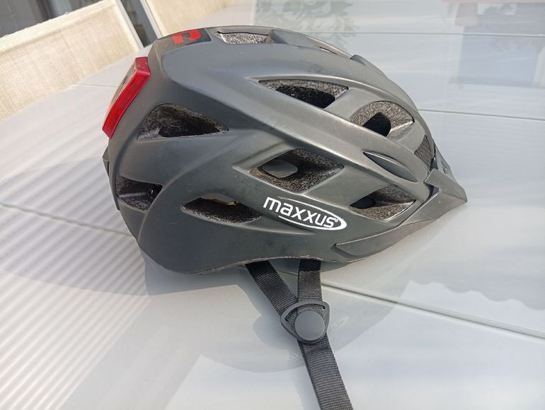 Gebrauchtes maxxus URBAN LIGHT 2025 bike — Bild 3 von 9