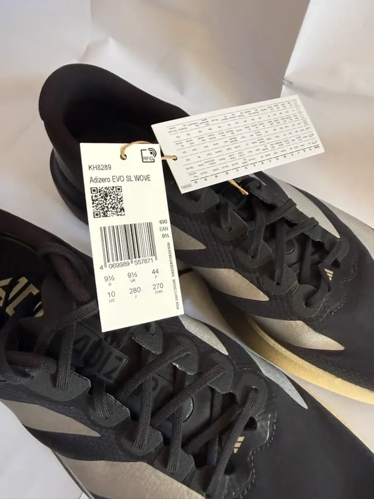 Použité Adidas Adizero Evo SL bike — obrázek 3 z 7