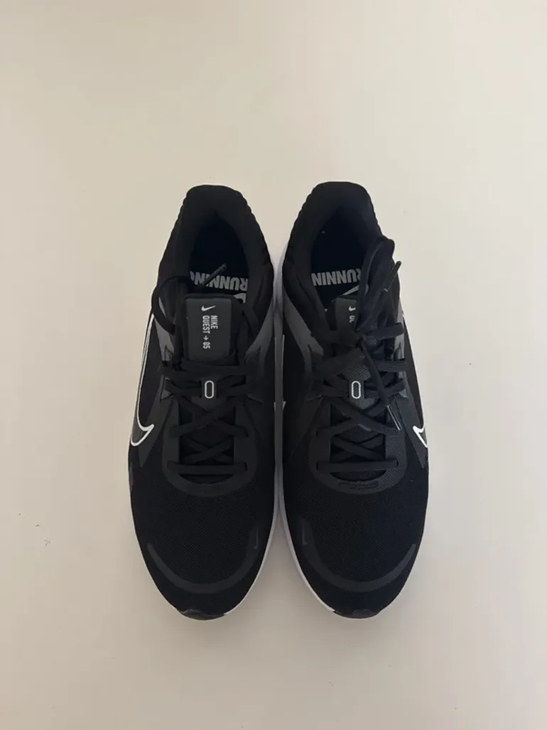 Brugt Nike Quest 5 bike — billede 2 af 3