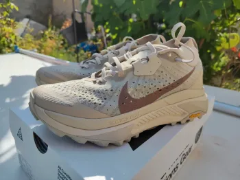 Used Nike ACG Zegama Running Shoes