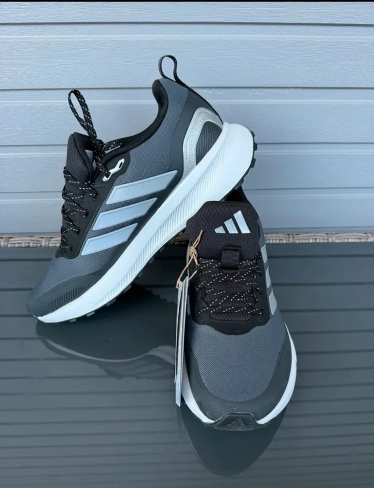 Used Adidas Runfalcon 5 TR W bike — image 2 of 3
