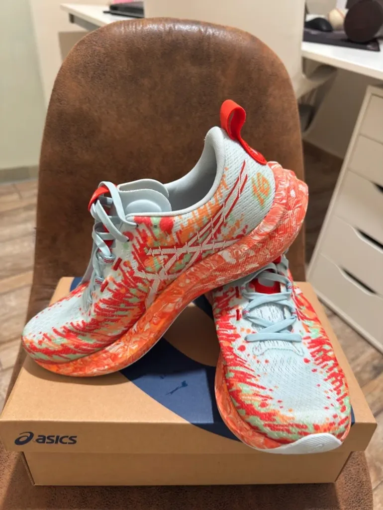 Używany Scarpa Noosa TRI 16 bike — zdjęcie 2 z 5