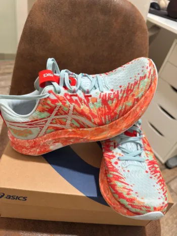 Brugt Scarpa Noosa TRI 16 Running Shoes
