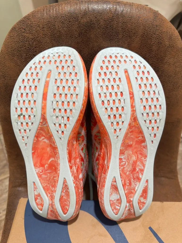 Używany Scarpa Noosa TRI 16 bike — zdjęcie 5 z 5