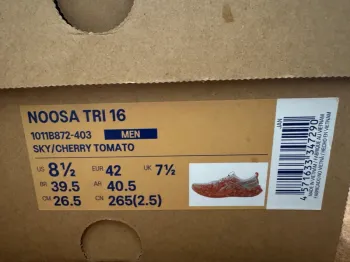 Używany Scarpa Noosa TRI 16 bike — zdjęcie 4 z 5