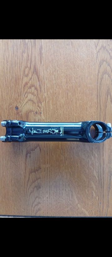 Used BTWIN AÉRO BLACK 2025 bike — image 3 of 8
