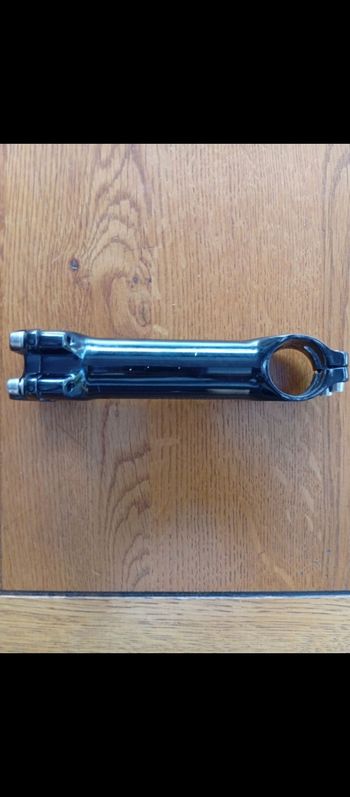 Gebrauchtes BTWIN AÉRO BLACK 2025 bike — Bild 2 von 8