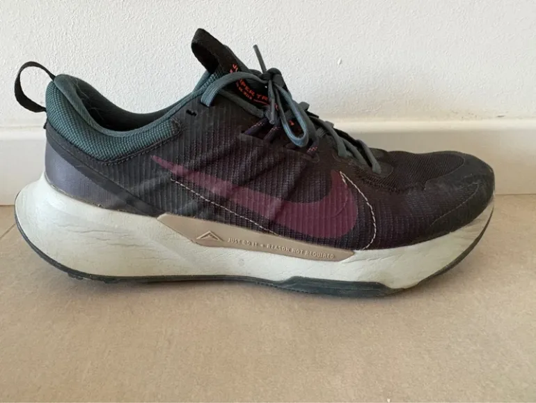 Použité Nike Trail Running Shoes bike — obrázek 6 z 9